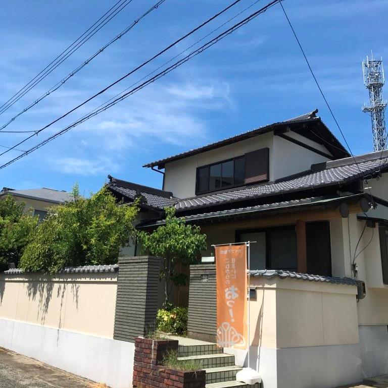 大字田倉・戸建て３LDKS