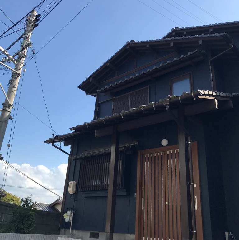 長府安養寺1丁目・４ＬＤＫ＋Ｓ