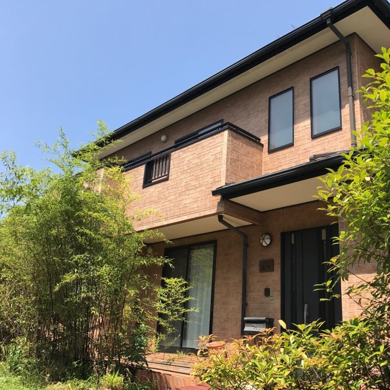 稗田中町・平成16年築の４LDK+S
