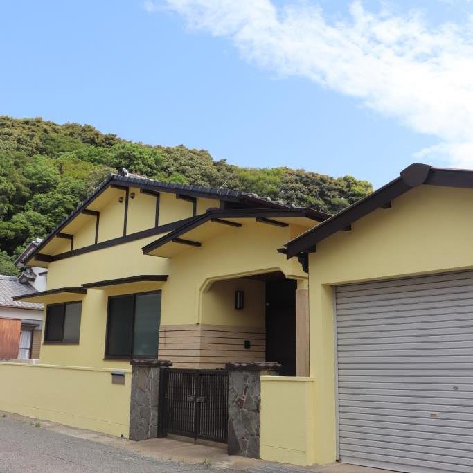 彦島弟子待町・平屋４LDK