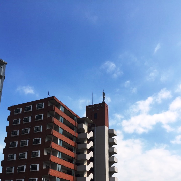 山内シャルム長府