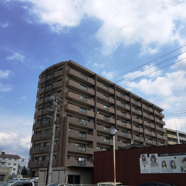 サンシティ新下関駅前・２０２号