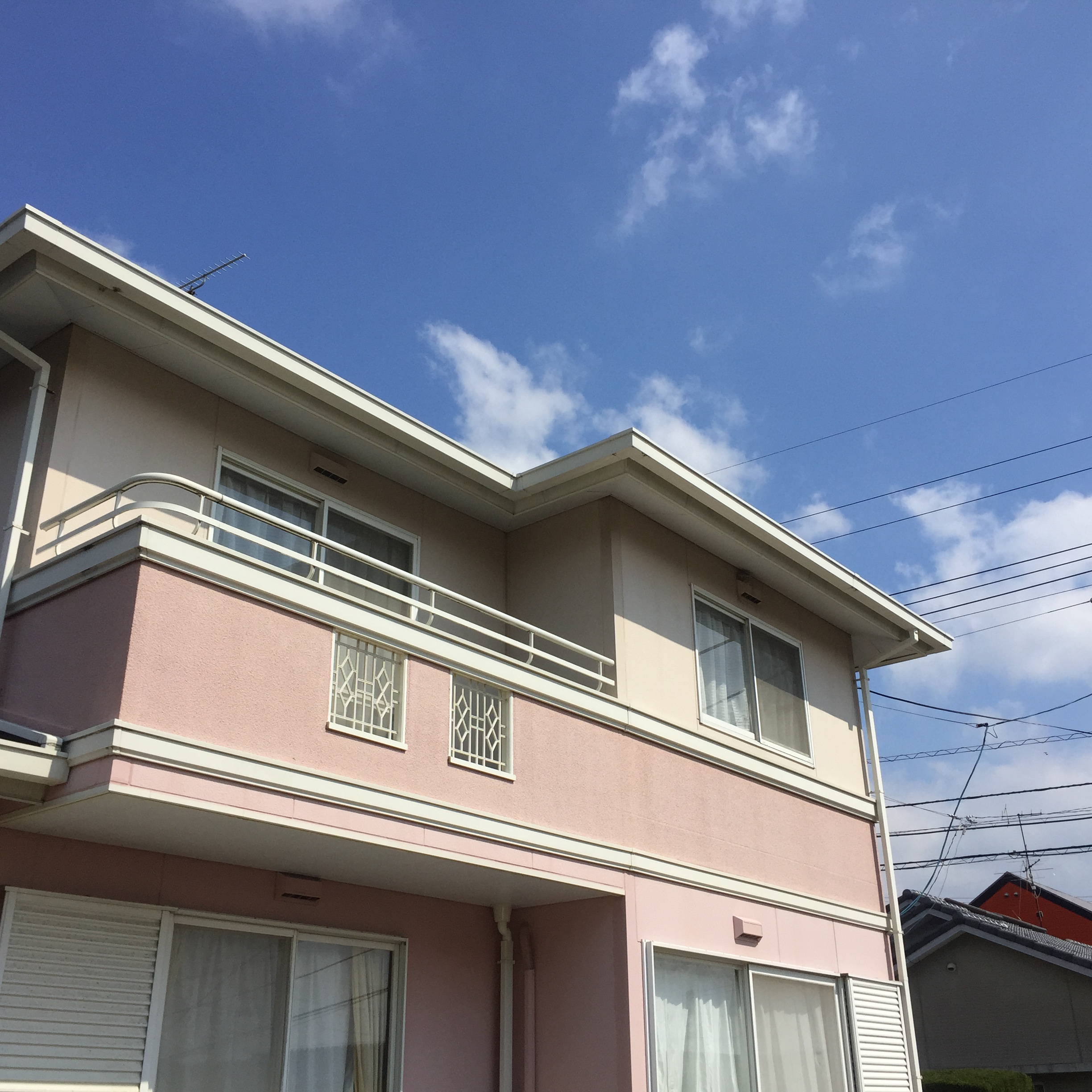 ゆとりと気配りと。